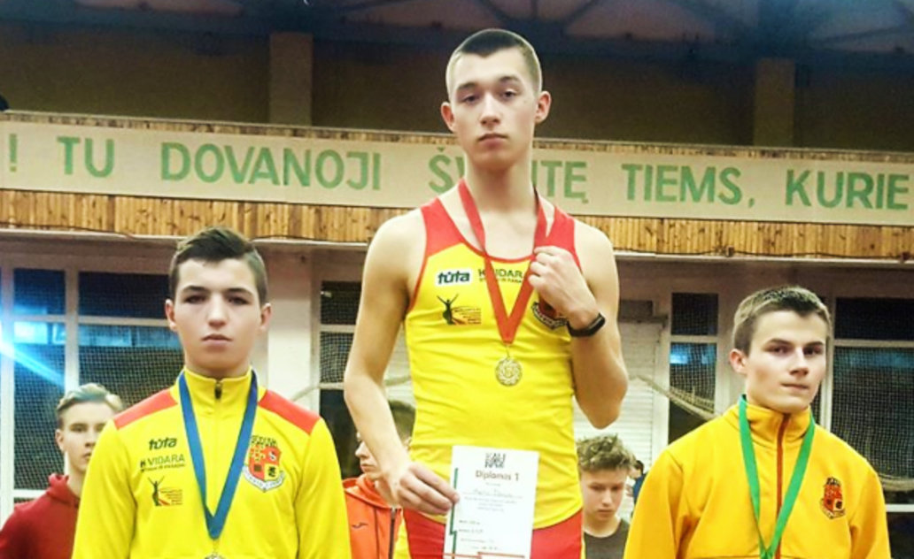 Marijampolės sporto centro „Sūduva“  informacija 
