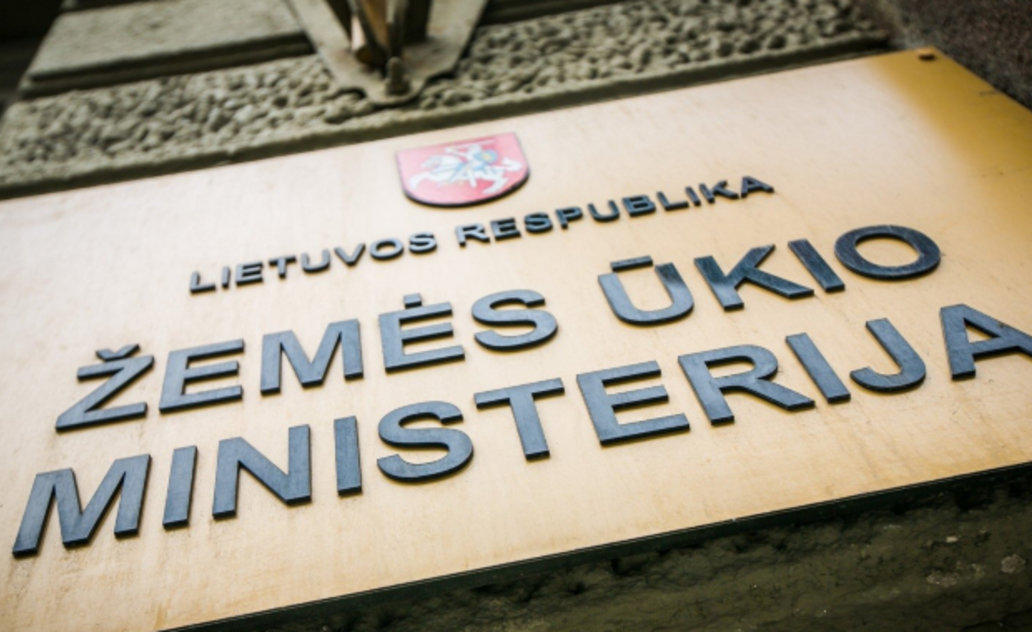LR Žemės ūkio ministerija kviečia teikti paraiškas nacionalinei paramai kaimo bendruomenių veiklai
