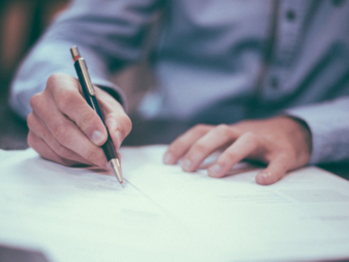 Patvirtintas 2020 metų valstybinės kalbos mokėjimo ir Lietuvos Respublikos Konstitucijos pagrindų...