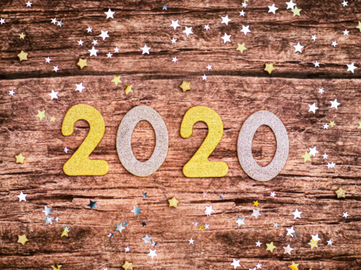 2020-ieji: minėtini metai ir sukaktys