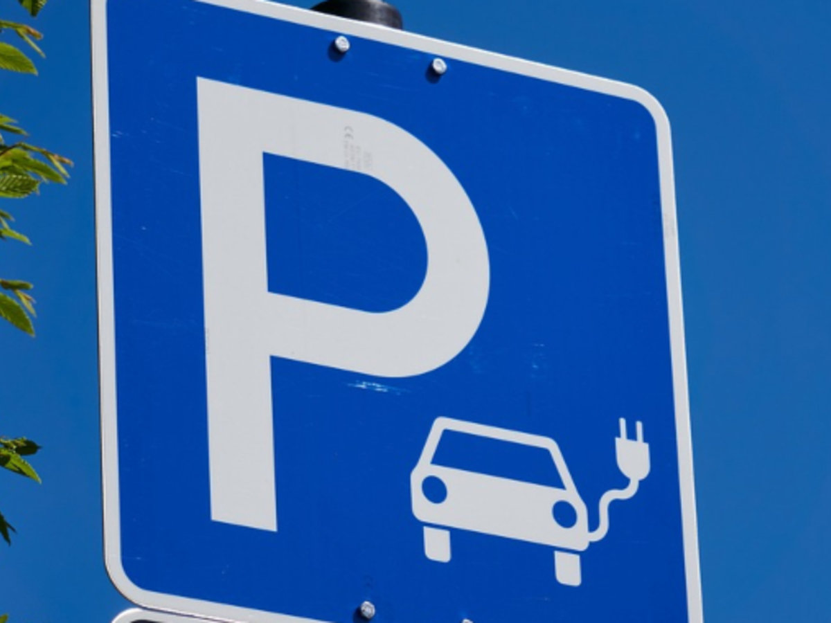 Elektromobilių įkrovimo stotelės Marijampolėje jau šią vasarą!