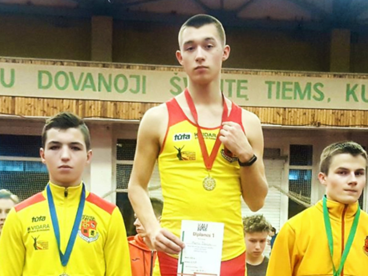 Marijampolės sporto centro „Sūduva“  informacija 