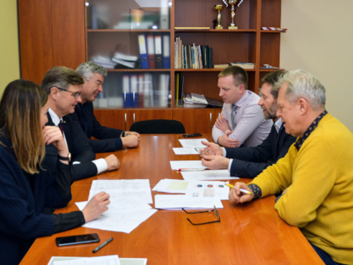 Daugiafunkcės sporto arenos konkursas artėja prie pabaigos