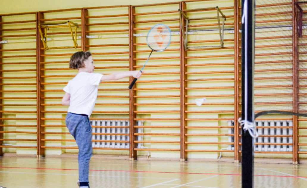 Marijampolės badmintono klubas „Sūduva“ kviečia į nemokamus užsiėmimus