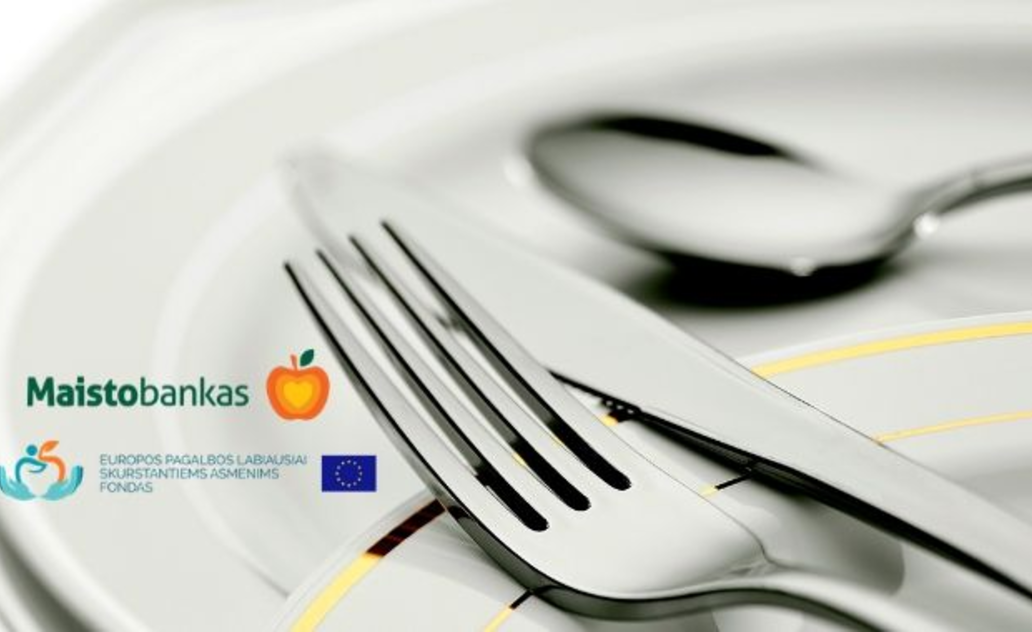 Dėl 2020 m. vasario-kovo mėn. paramos maisto produktų krepšelių dalinimo