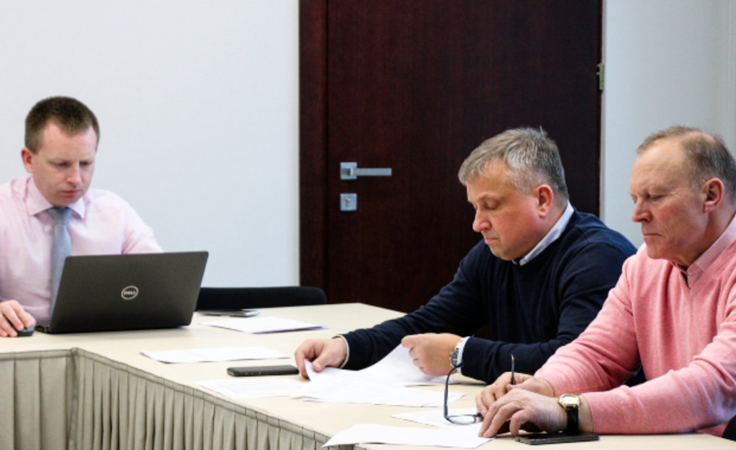 Patvirtinta 2020–2025 metų Marijampolės savivaldybės sporto ir fizinio aktyvumo plėtros strategija