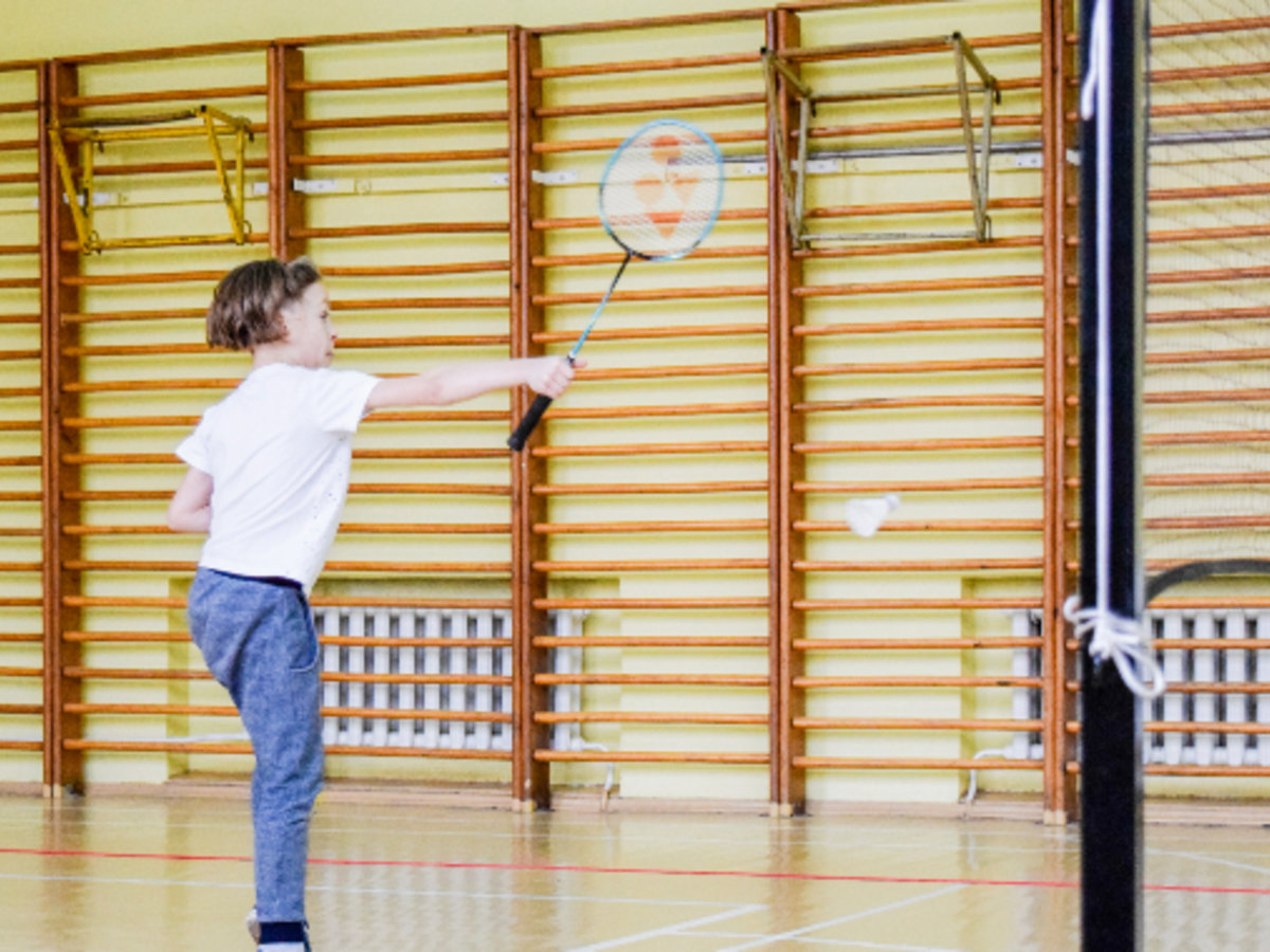 Marijampolės badmintono klubas „Sūduva“ kviečia į nemokamus užsiėmimus