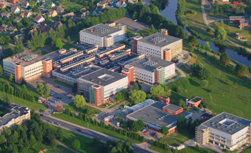 Marijampolės ligoninė ketina imtis dar vieno ES projekto