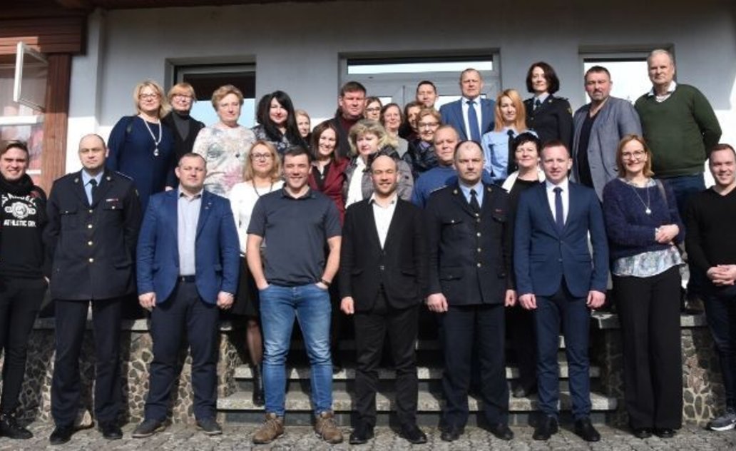  „Alfa centras“: suteikti patikėjimo savimi, galimybę keistis ir gyventi kitaip