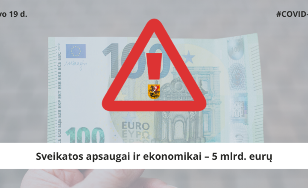 Kokią paramą gaus darbuotojai, darbdaviai ir prižiūrintys artimuosius?