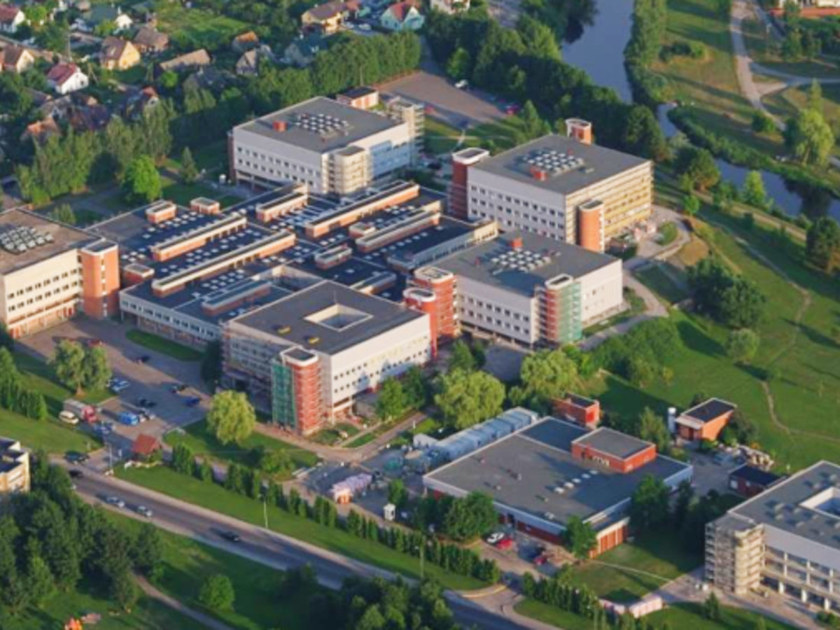 Marijampolės ligoninė ketina imtis dar vieno ES projekto