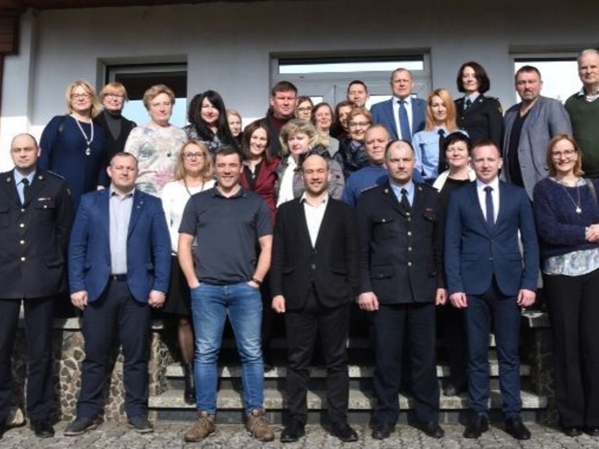  „Alfa centras“: suteikti patikėjimo savimi, galimybę keistis ir gyventi kitaip