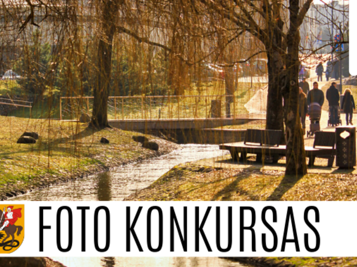 Prasidėjo foto konkurso 2021 Marijampolės kalendoriui kovo mėnesio etapas