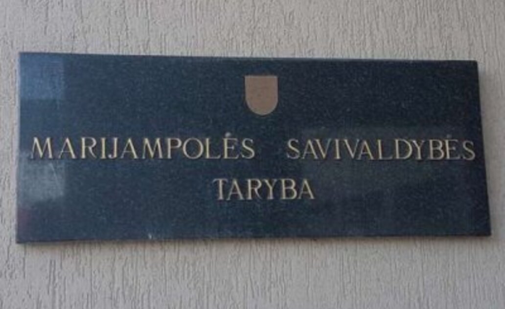 2020 m. balandžio 27 d. 9-ojo šaukimo Marijampolės savivaldybės tarybos 14-asis posėdis