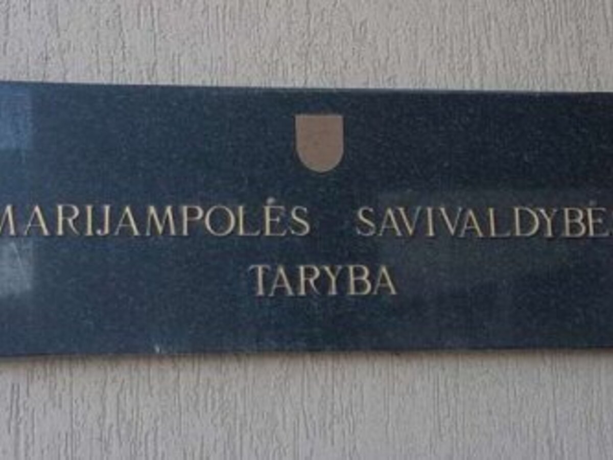 2020 m. balandžio 15 d. 9-ojo šaukimo Marijampolės savivaldybės tarybos 13-asis posėdis