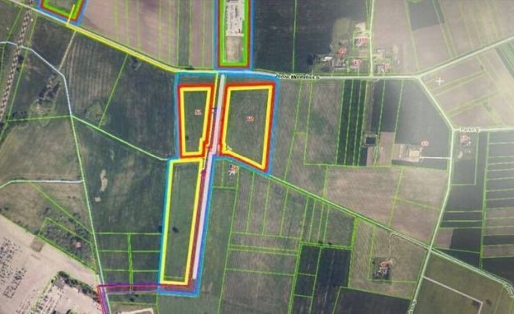 Marijampolės LEZ plėtrai – beveik 3,4 mln.