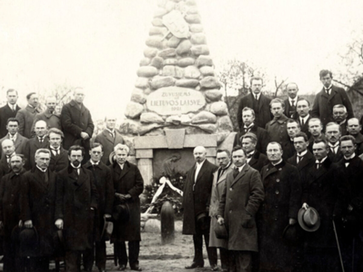  	Rinkimų į Steigiamąjį Seimą šimtmetis