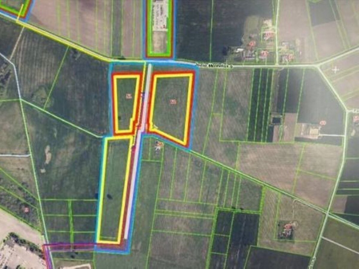 Marijampolės LEZ plėtrai – beveik 3,4 mln.