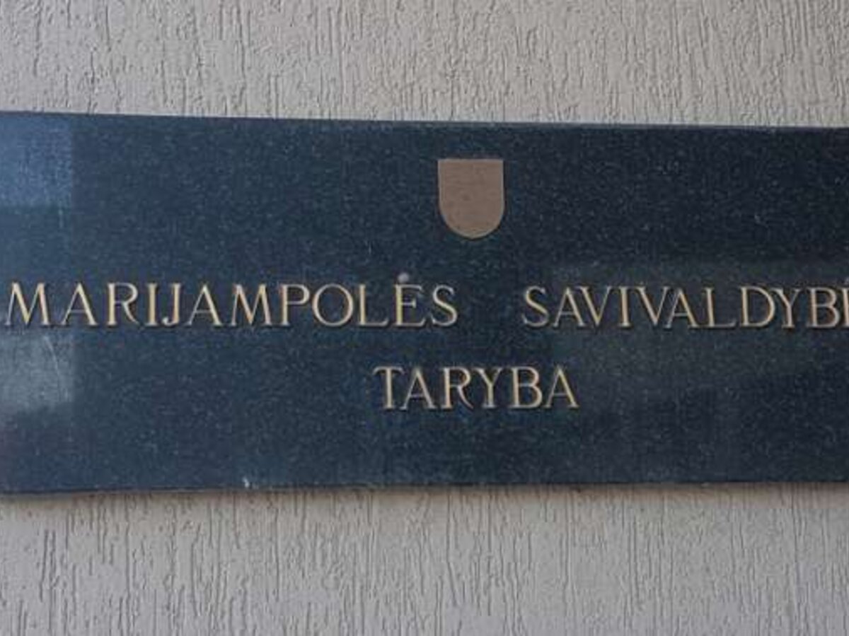 2020 m. gegužės 19 d. Marijampolės savivaldybės tarybos Plėtros, ūkio ir verslo vystymo komiteto...