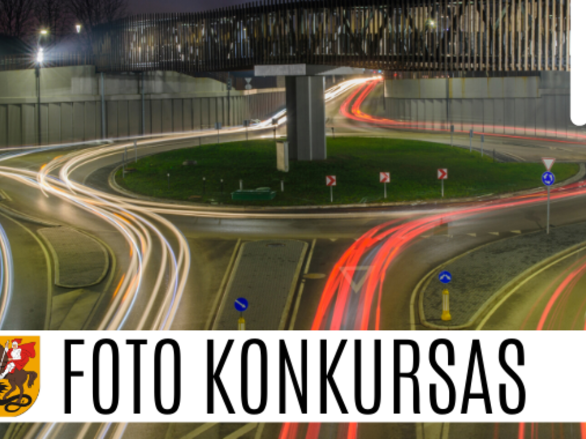 Prasidėjo gegužės mėnesio fotokonkursas
