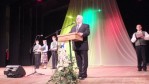 Marijampoliečius sveikina Savivaldybės meras Vidmantas Brazys