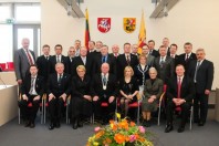 7-ojo šaukimo taryba