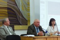 Susitikimo iniciatoriai