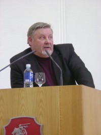 A. Žvaliauskas