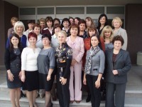Administracijos socialinių darbuotojų kolektyvas