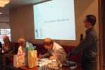 Viktorinos PRANCŪZIŠKAS GUDRUTIS akimirkos
