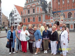Juodagalvių namas