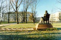 Paminklas Jonui Jablonskiui