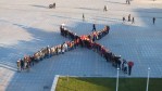 Protesto ženklas X
