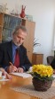 Filantropas J.G. Karlas atidžiai išsako kiekvienos šeimos problemas