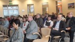 Konferencijos dalyviai