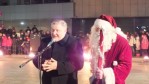 Marijampoliečius sveikina mero pavaduotojas Algis Žvaliauskas
