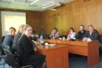 Panevėžiečiai semiasi projektų įgyvendinimo patirties