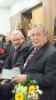 Šv. Jurgio medalis įteiktas Gintarui Vilučiui